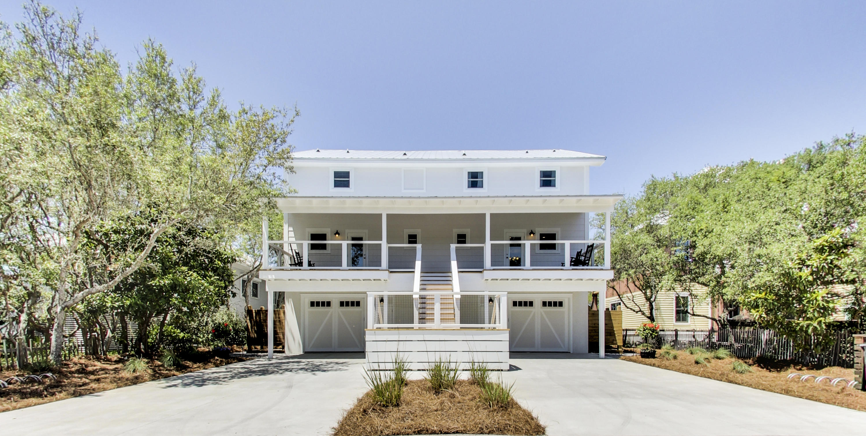 321 Pelican Circle, Unit AB Inlet Beach, FL 32461 - Photo 5 of 39 lin23