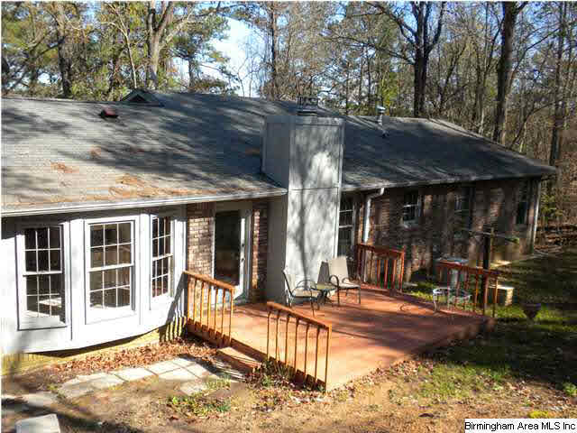 2624 Rocky Ridge Lane Birmingham, AL 35216 - Photo 2 of 25
