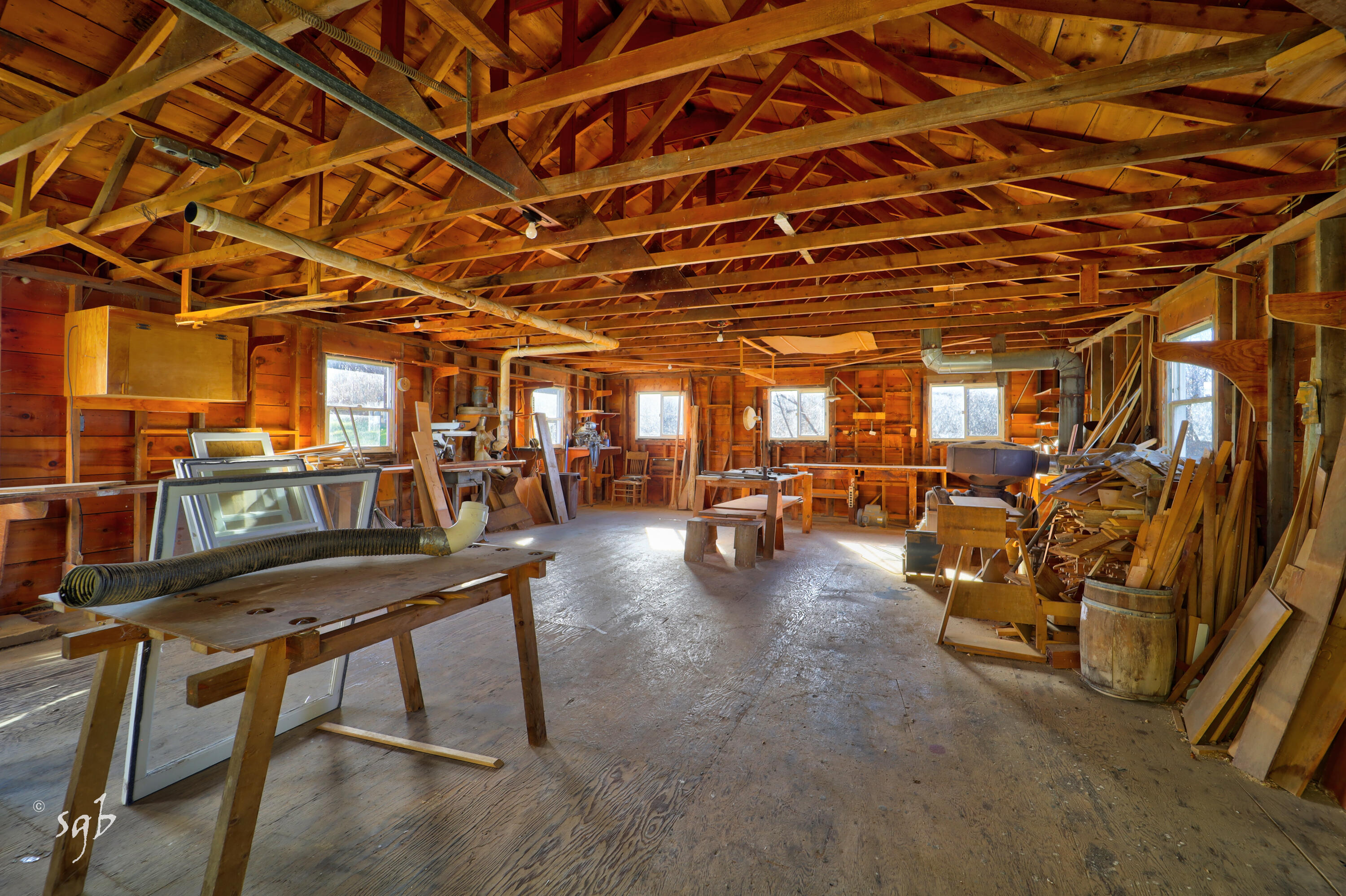 1596 Castine Road Penobscot, ME 04476 - Photo 44 of 51 1596 Castine Road Shop 1