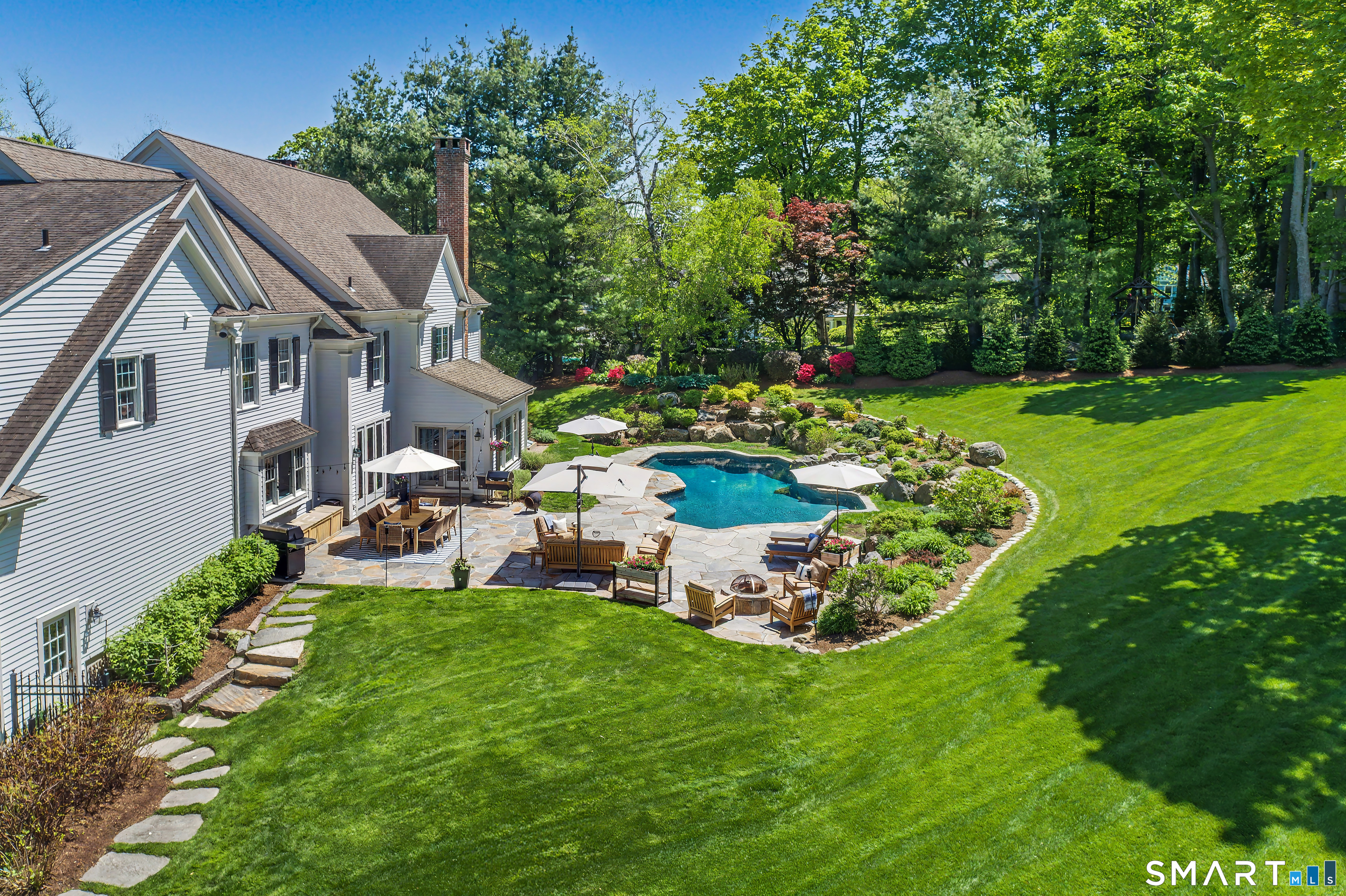 54 Barry Avenue Ridgefield, CT 06877 - Photo 34 of 40