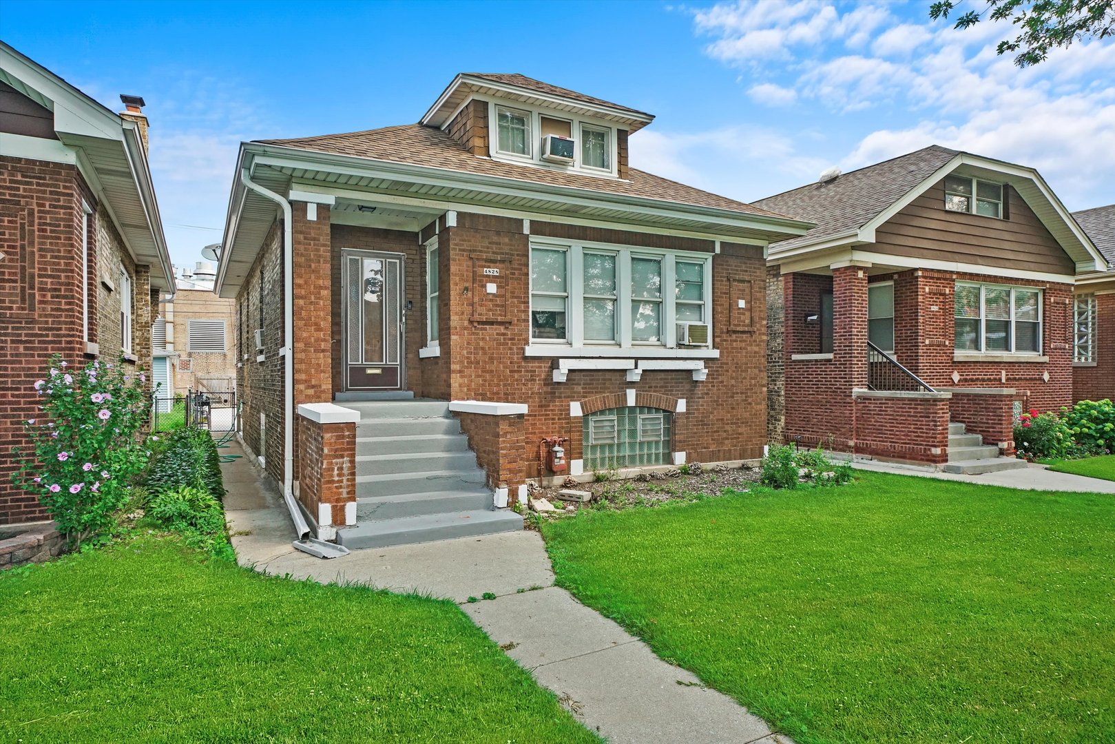 4828 West Parker Ave  