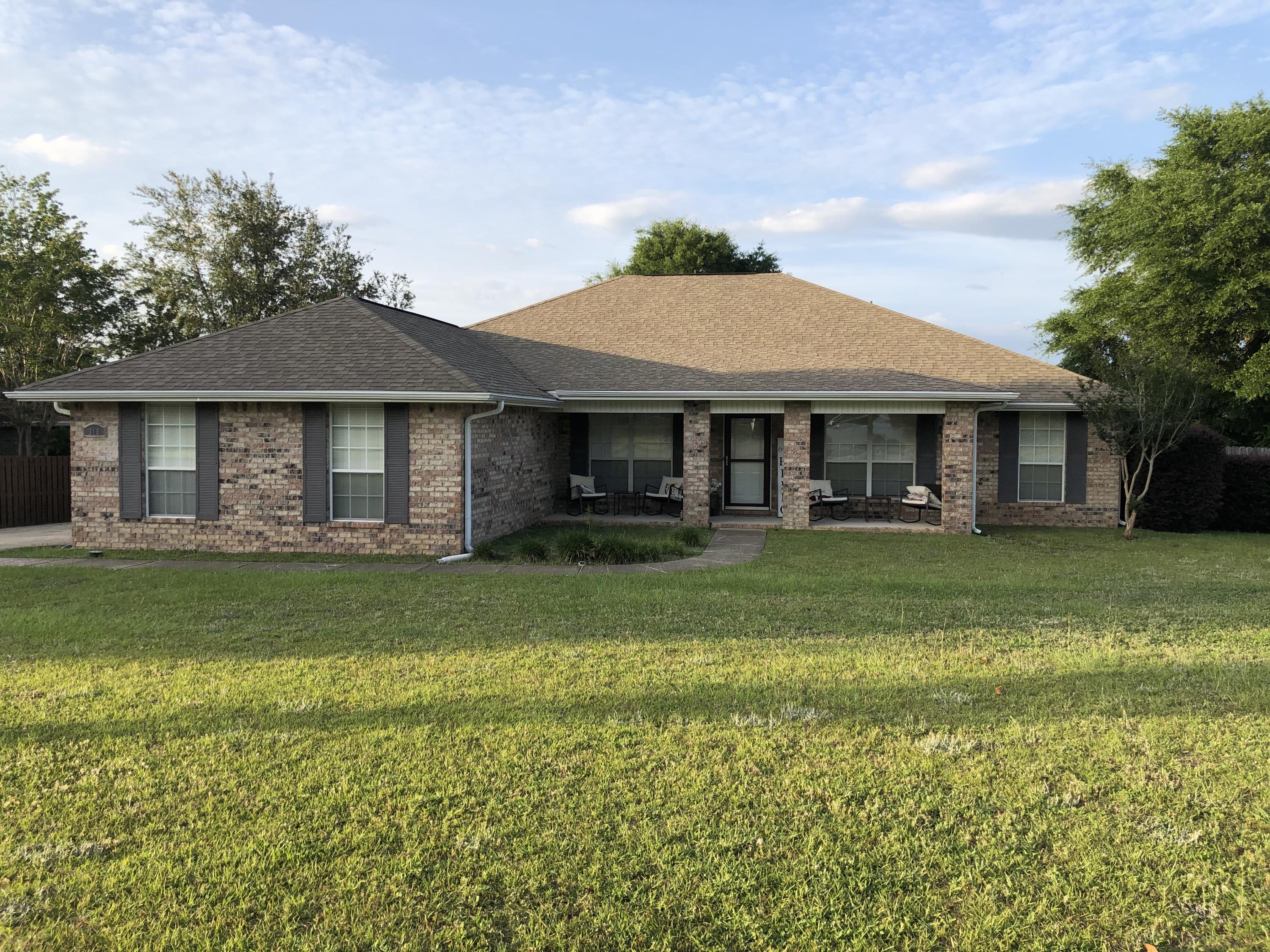 318 Sidewinder Loop Crestview, FL 32536 - Photo 1 of 1 IMG_7236