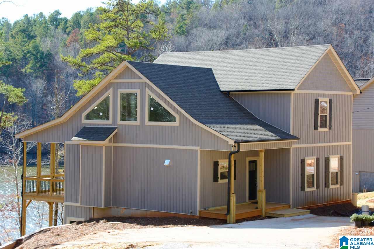 117 Lake Ridge Lane Wedowee, AL 36278 - Photo 2 of 40