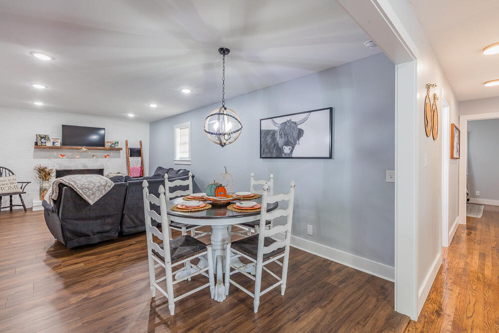 107 Pleasant Hill Drive Dalton, GA 30721 - Photo 11 of 31 107 Pleasant Hill Drive HD-19