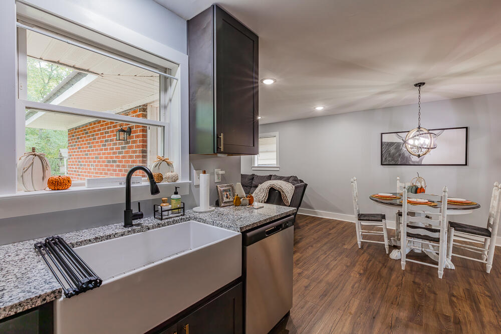 107 Pleasant Hill Drive Dalton, GA 30721 - Photo 18 of 31 107 Pleasant Hill Drive HD-27