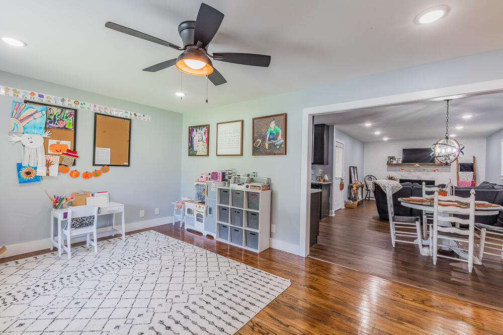 107 Pleasant Hill Drive Dalton, GA 30721 - Photo 6 of 31 107 Pleasant Hill Drive HD-14