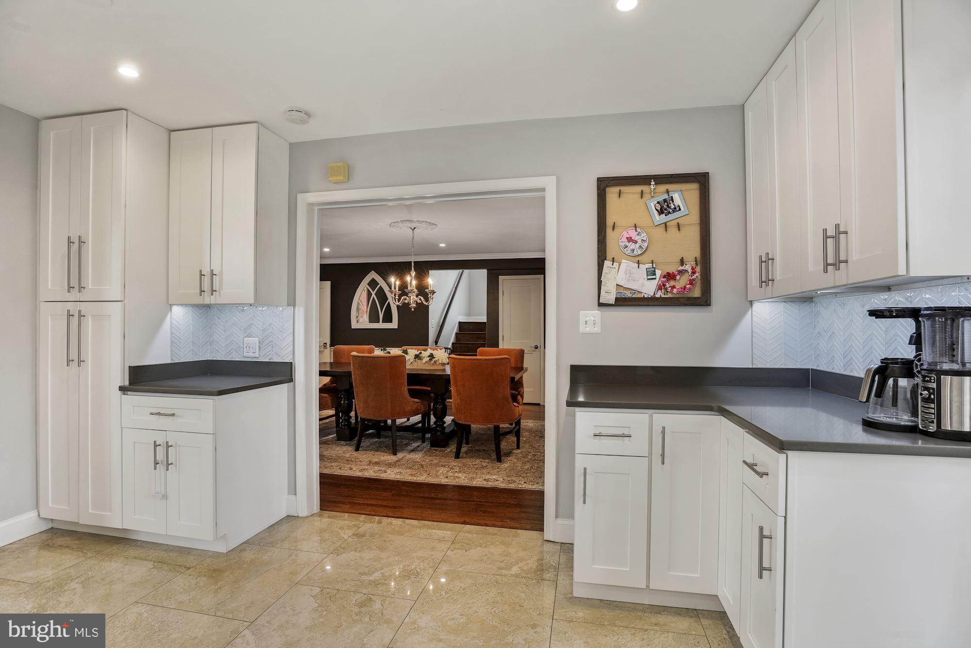6313 Old Chesterbrook Road McLean, VA 22101 - Photo 14 of 51 Kitchen
