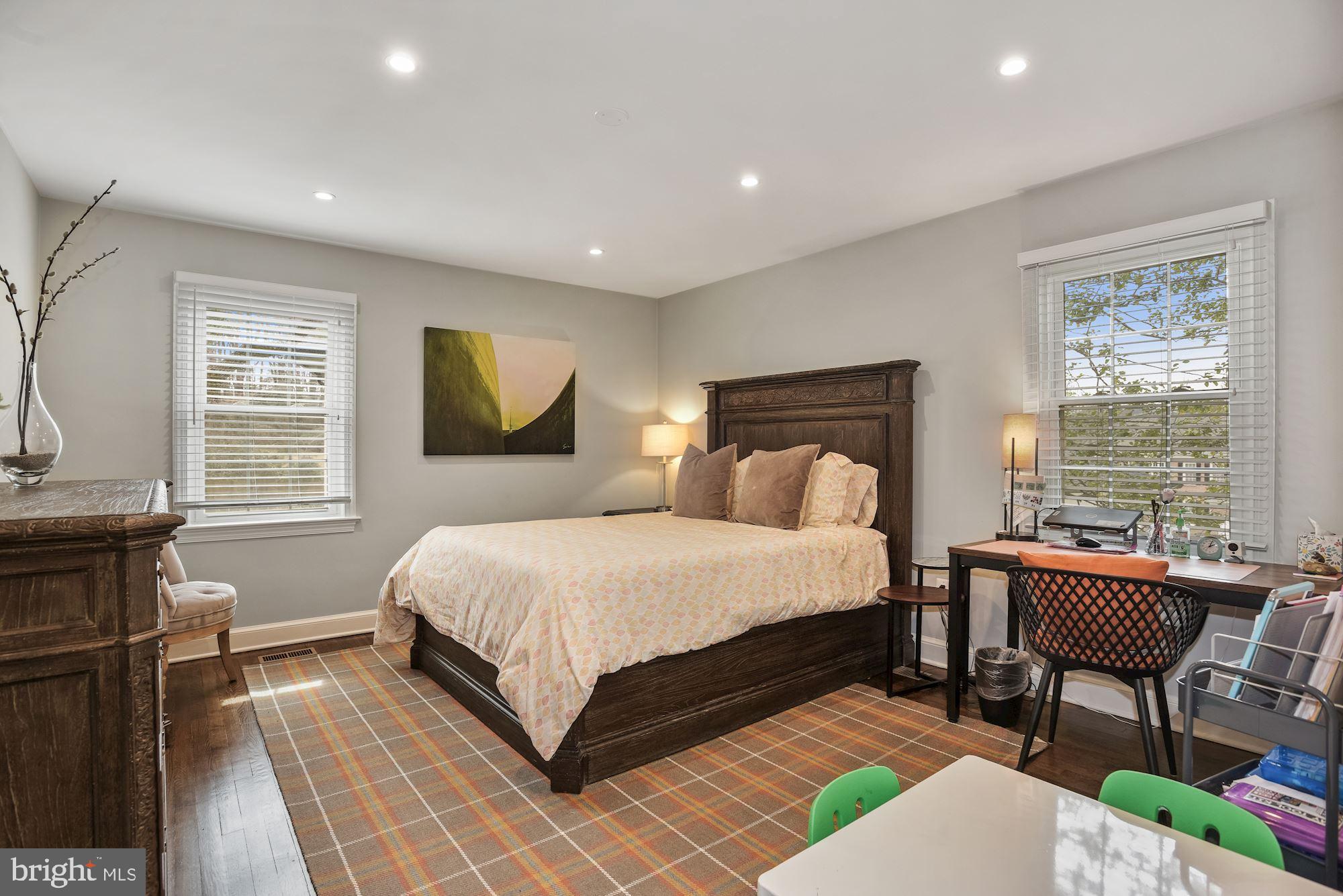 6313 Old Chesterbrook Road McLean, VA 22101 - Photo 25 of 51 Bedroom 6 - Main Level