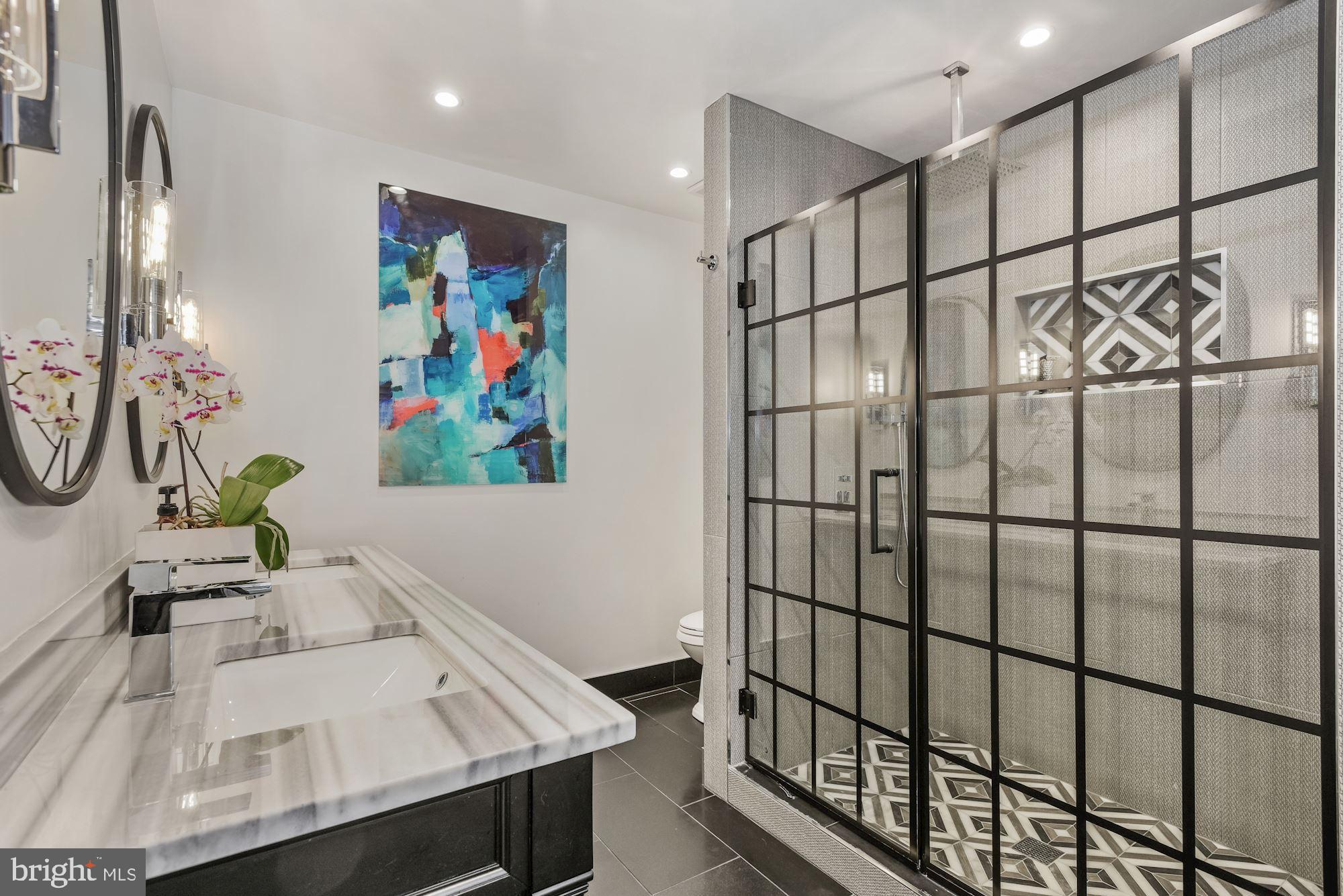 6313 Old Chesterbrook Road McLean, VA 22101 - Photo 31 of 51 Owner's Bathroom