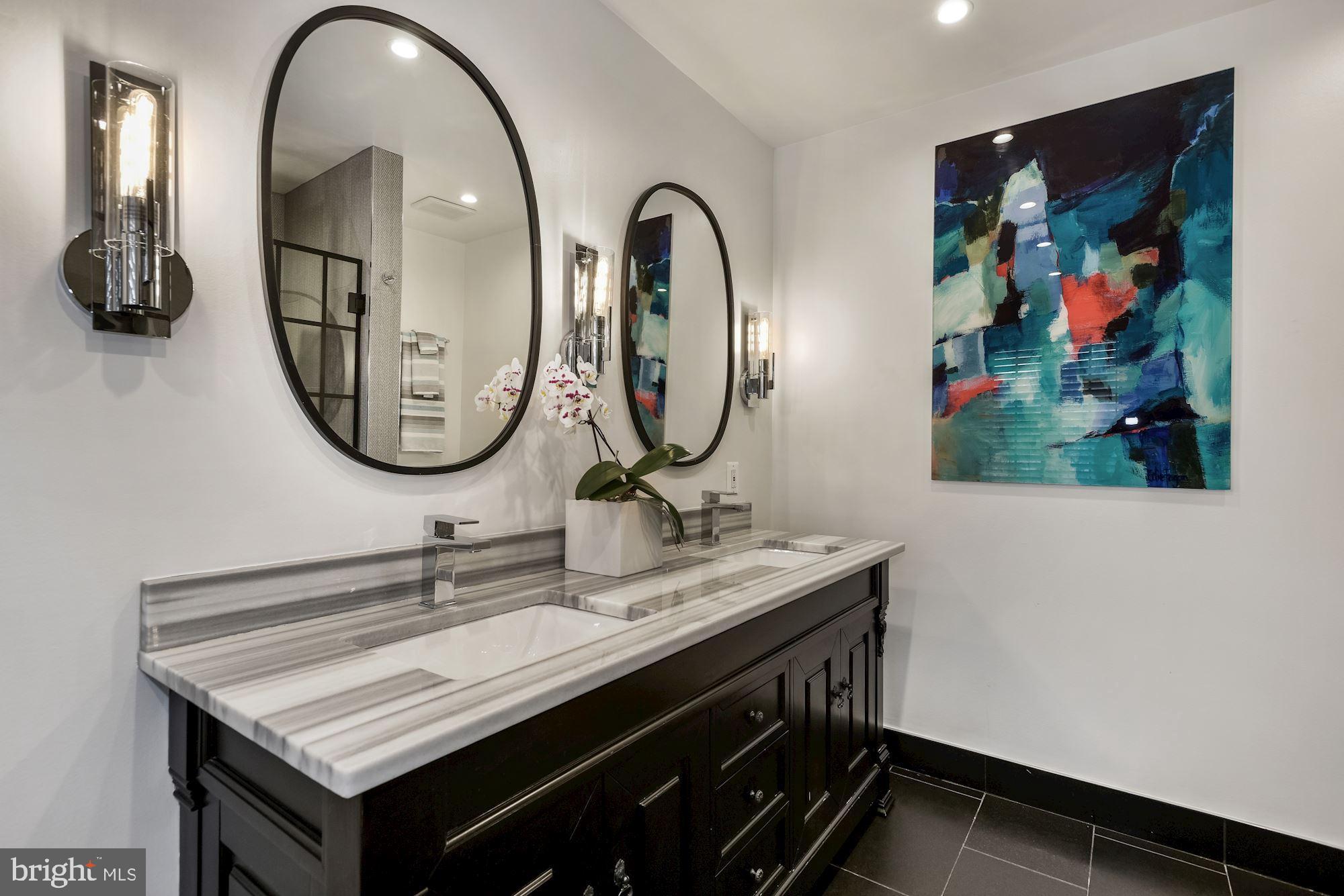 6313 Old Chesterbrook Road McLean, VA 22101 - Photo 32 of 51 Owner's Bathroom