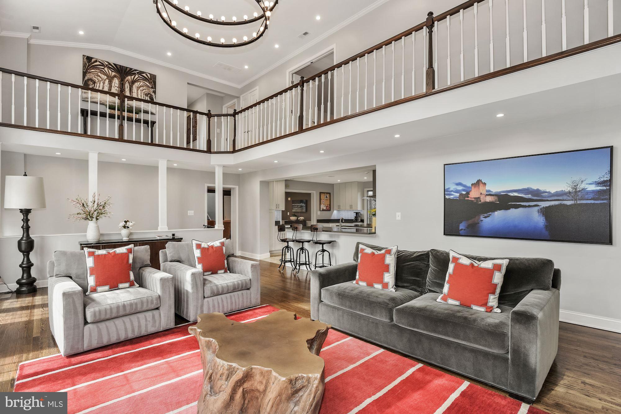 6313 Old Chesterbrook Road McLean, VA 22101 - Photo 7 of 51 Great Room