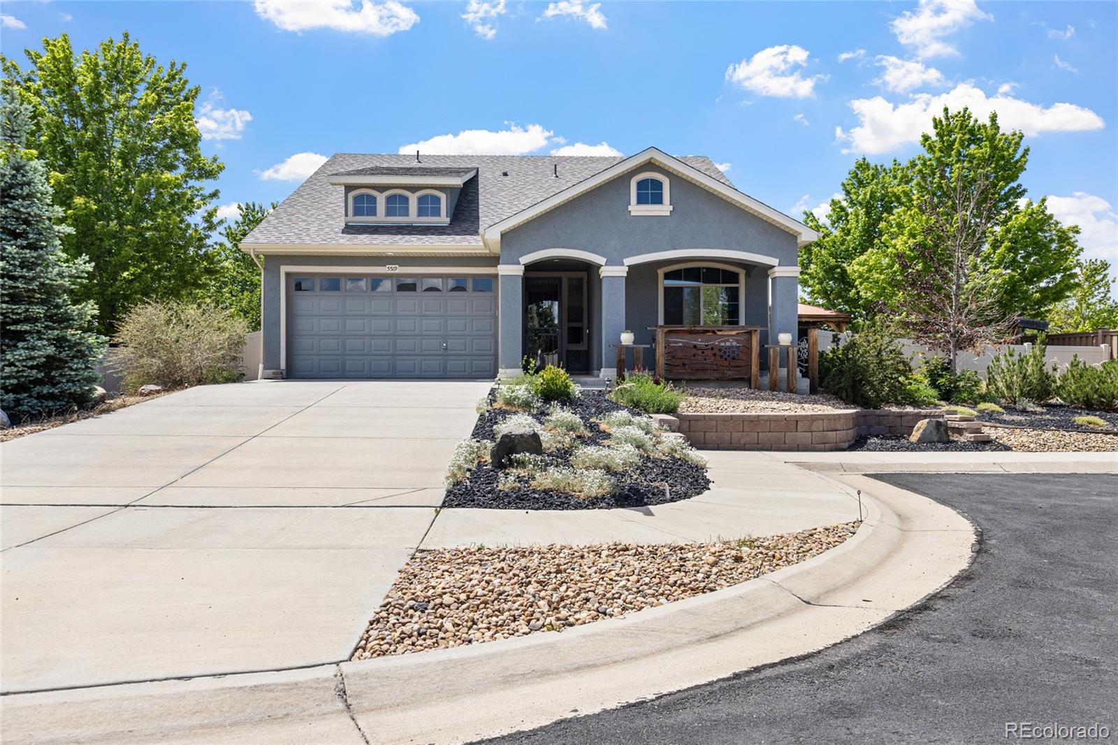 5519 Genoa Street Denver, CO 80249 - Photo 2 of 41
