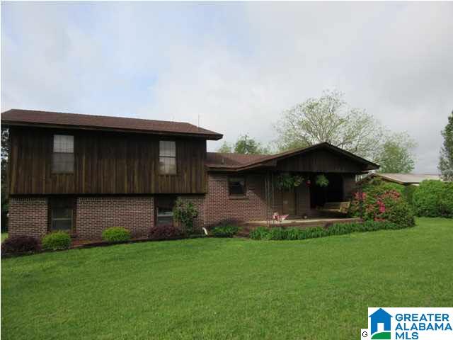 1872 County Road 53 Clanton, AL 35045 - Photo 1 of 31