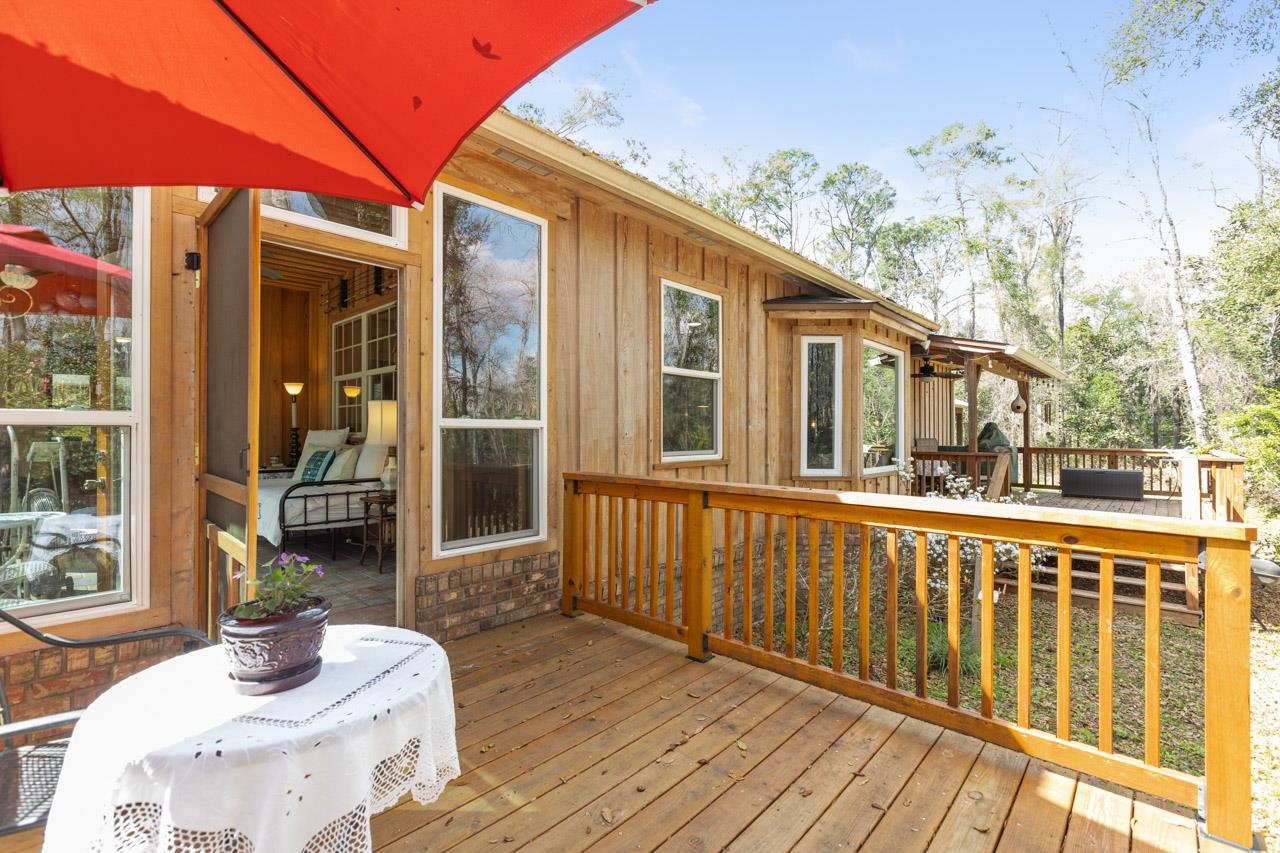 9901 Gamble Road Monticello, FL 32344 - Photo 47 of 63