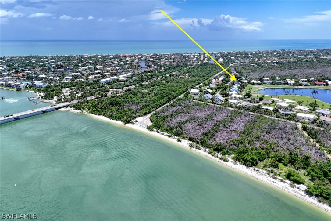 1021 Sand Castle Road Sanibel, FL 33957 - Photo 46 of 49 a view of a city