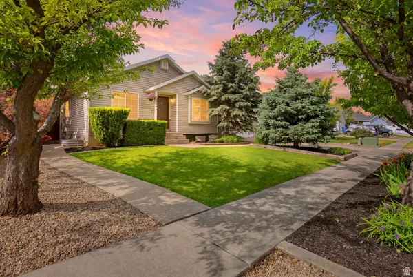 $535,000 | 2346 East 1370th S Spanish Fork South, Spanish Fork, UT 84660