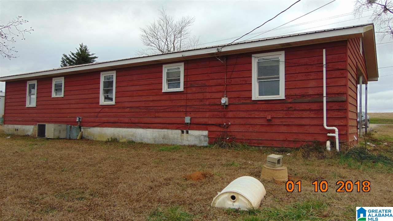 1152 County Road 39 Clanton, AL 35046 - Photo 3 of 8