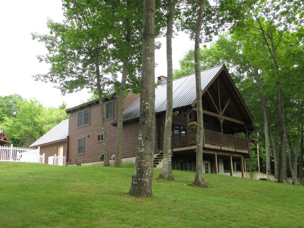 325 Brett Hill Road Paris, ME 04281 - Photo 35 of 35 Photo
