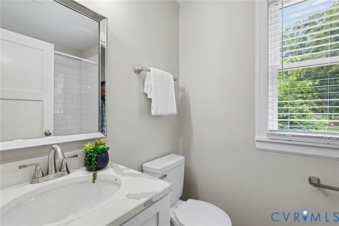 5208 Coxson Road Henrico, VA 23231 - Photo 16 of 27