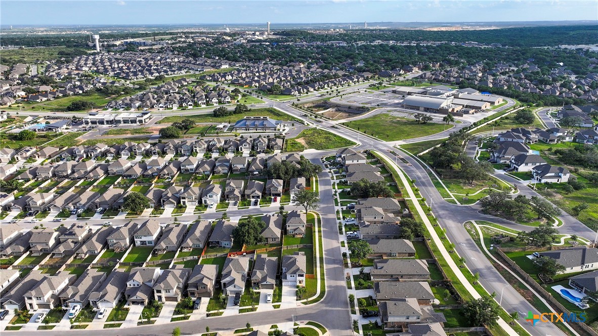 2069 Flametree Avenue New Braunfels, TX 78132 - Photo 46 of 46 a view of a city