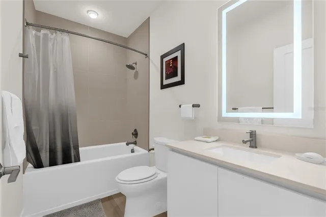 $387,500 | 17503 Hidden Forest Drive, Clermont, FL 34714