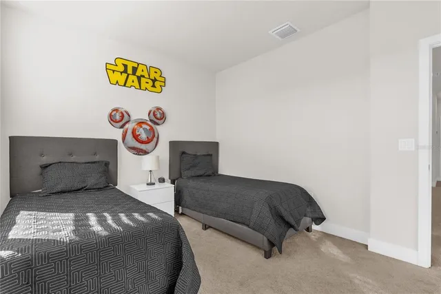 $387,500 | 17503 Hidden Forest Drive, Clermont, FL 34714