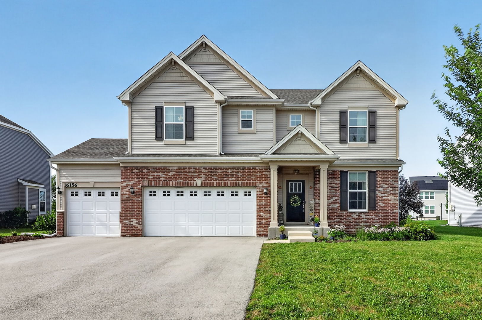 16156 Lake View Road Plainfield, IL 60586 - Photo 1 of 31 Gallery Image 1