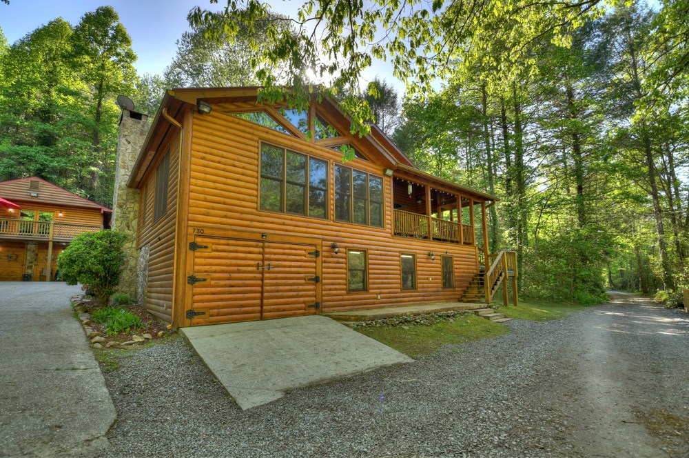 730 Riverside Lane Blue Ridge, GA 30513 - Photo 29 of 106 Gallery Image 29