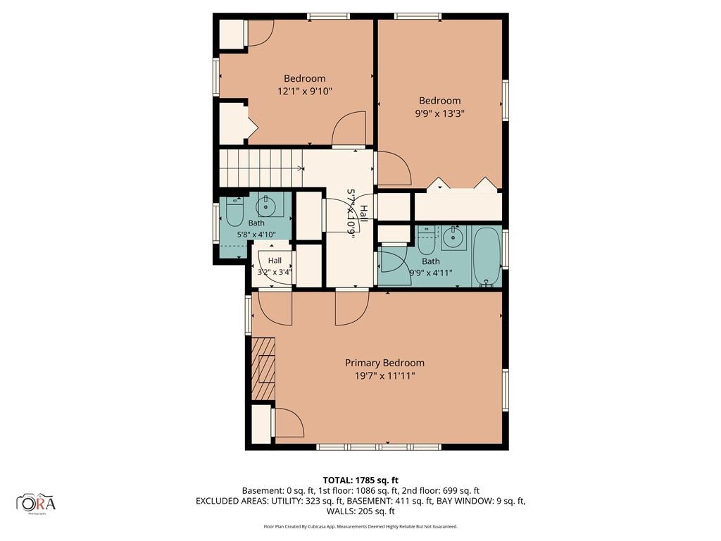 7011 Edgevale Road Kansas City, MO 64113 - Photo 41 of 42