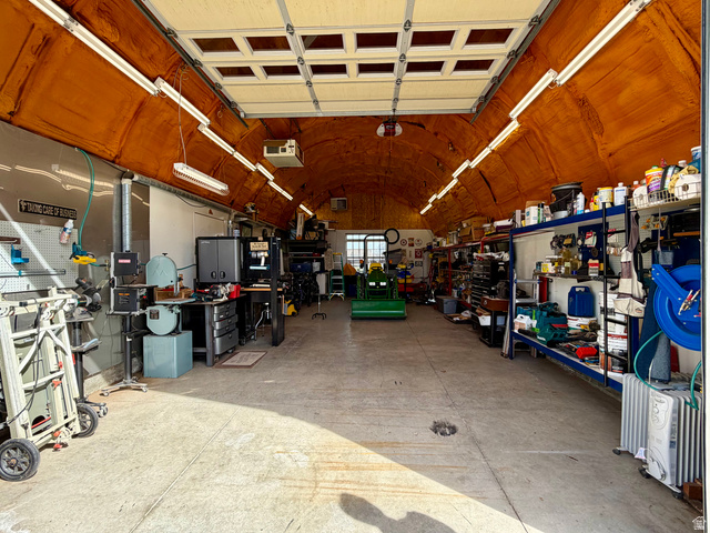 202 375 West Providence, UT 84332 - Photo 52 of 61 Enormous shop with endless possibilities
