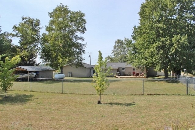 9856 North Begole Road St. Louis, MI 48880 - Photo 2 of 61 1837982-1.JPG
