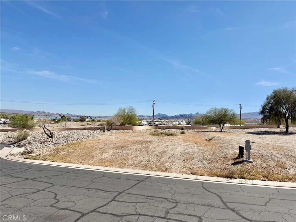 12600 Havasu Lake Road, Unit 66 Needles, CA 92363 - Photo 5 of 9 Gallery Image 5