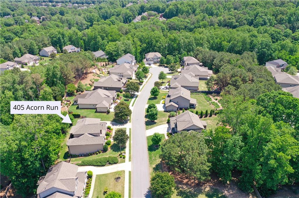 405 Acorn Run Canton, GA 30115 - Photo 101 of 102