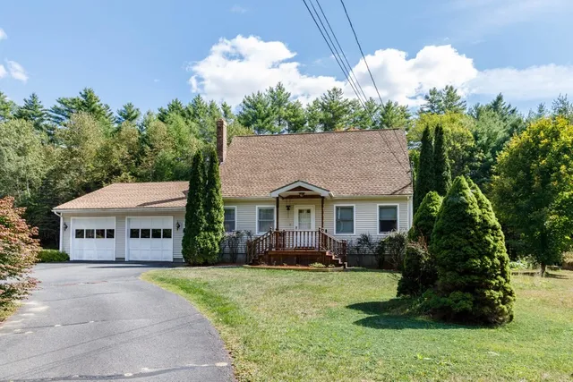$489,000 | 260 E Road, Orange, MA 01364