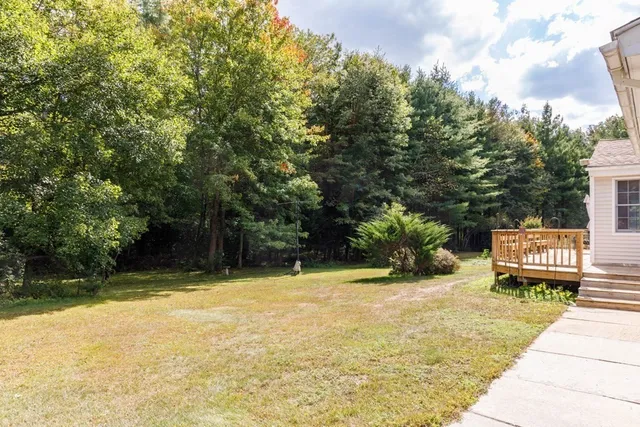 $489,000 | 260 E Road, Orange, MA 01364