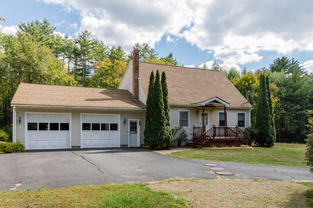 260 E Road Orange, MA 01364 - Photo 26 of 35