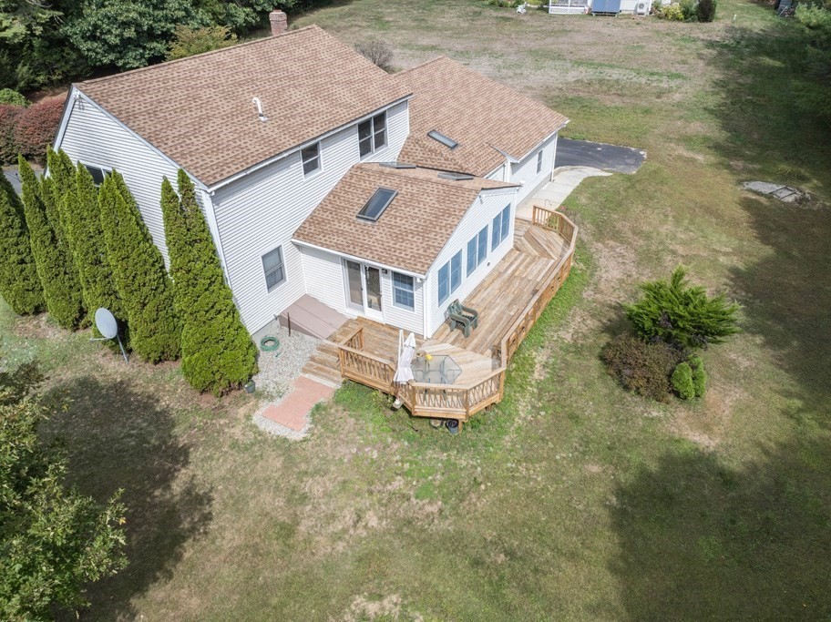 260 E Road Orange, MA 01364 - Photo 30 of 35