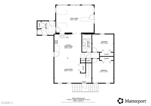 $489,000 | 260 E Road, Orange, MA 01364