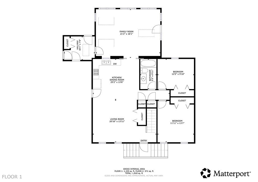 260 E Road Orange, MA 01364 - Photo 32 of 35