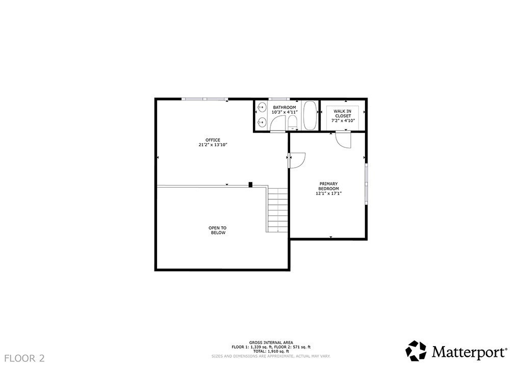 260 E Road Orange, MA 01364 - Photo 33 of 35