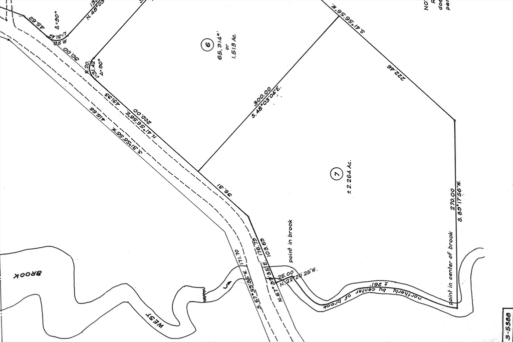 260 E Road Orange, MA 01364 - Photo 34 of 35