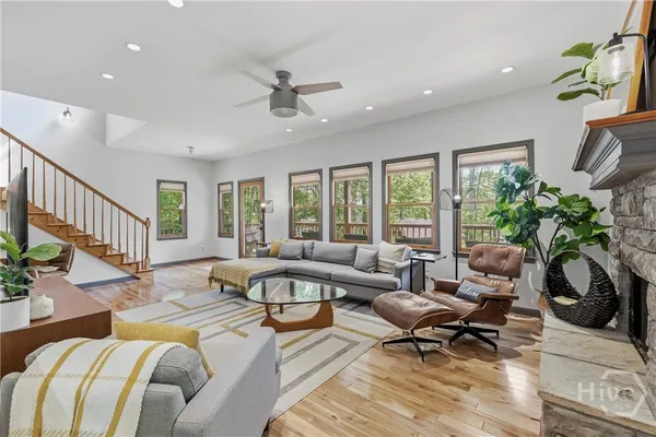 $719,000 | 1070 Apalachee Woods Drive, Buckhead, GA 30625