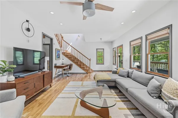 $719,000 | 1070 Apalachee Woods Drive, Buckhead, GA 30625