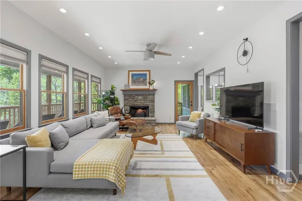 $719,000 | 1070 Apalachee Woods Drive, Buckhead, GA 30625