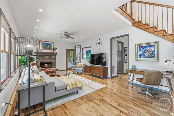 $719,000 | 1070 Apalachee Woods Drive, Buckhead, GA 30625