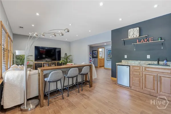 $719,000 | 1070 Apalachee Woods Drive, Buckhead, GA 30625