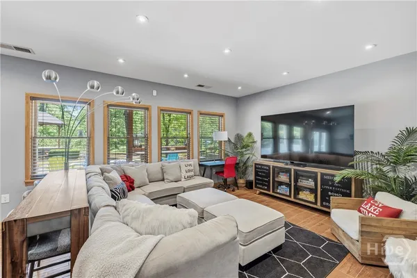 $719,000 | 1070 Apalachee Woods Drive, Buckhead, GA 30625