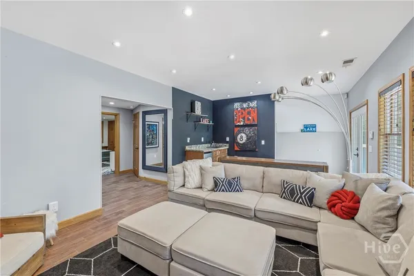 $719,000 | 1070 Apalachee Woods Drive, Buckhead, GA 30625