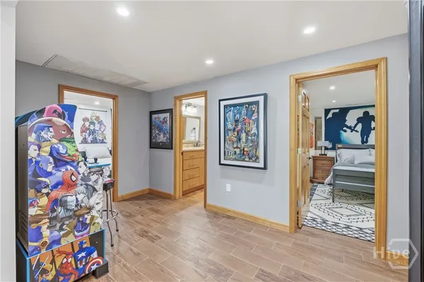 $719,000 | 1070 Apalachee Woods Drive, Buckhead, GA 30625