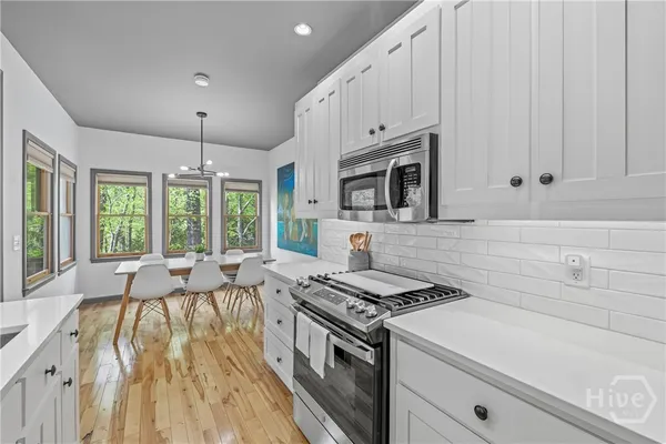 $719,000 | 1070 Apalachee Woods Drive, Buckhead, GA 30625